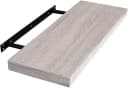 EUGAD Wandregal Modern MDF Holz Plain-Lackierung Bild 2
