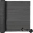 EUGAD Zaunblende HDPE Sichtschutz 150 g/m² UV-beständig Bild 2