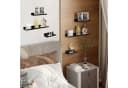 Modernes Wandregal aus Eisen Bild 4