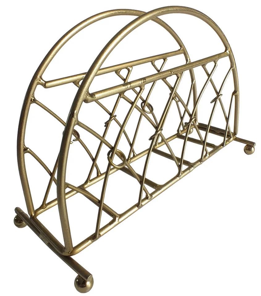 Ambiente® Serviettenhalter Sweet Serenity Metall - Bild 2