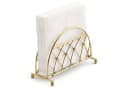 Ambiente® Serviettenhalter Sweet Serenity Metall Bild 3