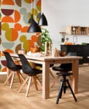 Komar Vliestapete Mickey Mouse Design 150x250 cm Bild 1
