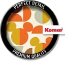 Komar Vliestapete Mickey Mouse Design 150x250 cm Bild 3