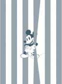 Komar Vliestapete Mickey Offbeat Digitaldruck Kinderzimmer Bild 2