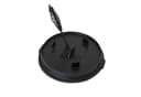 ToCi Deckelheber für Dutch Oven 34cm Metall Schwarz Bild 1
