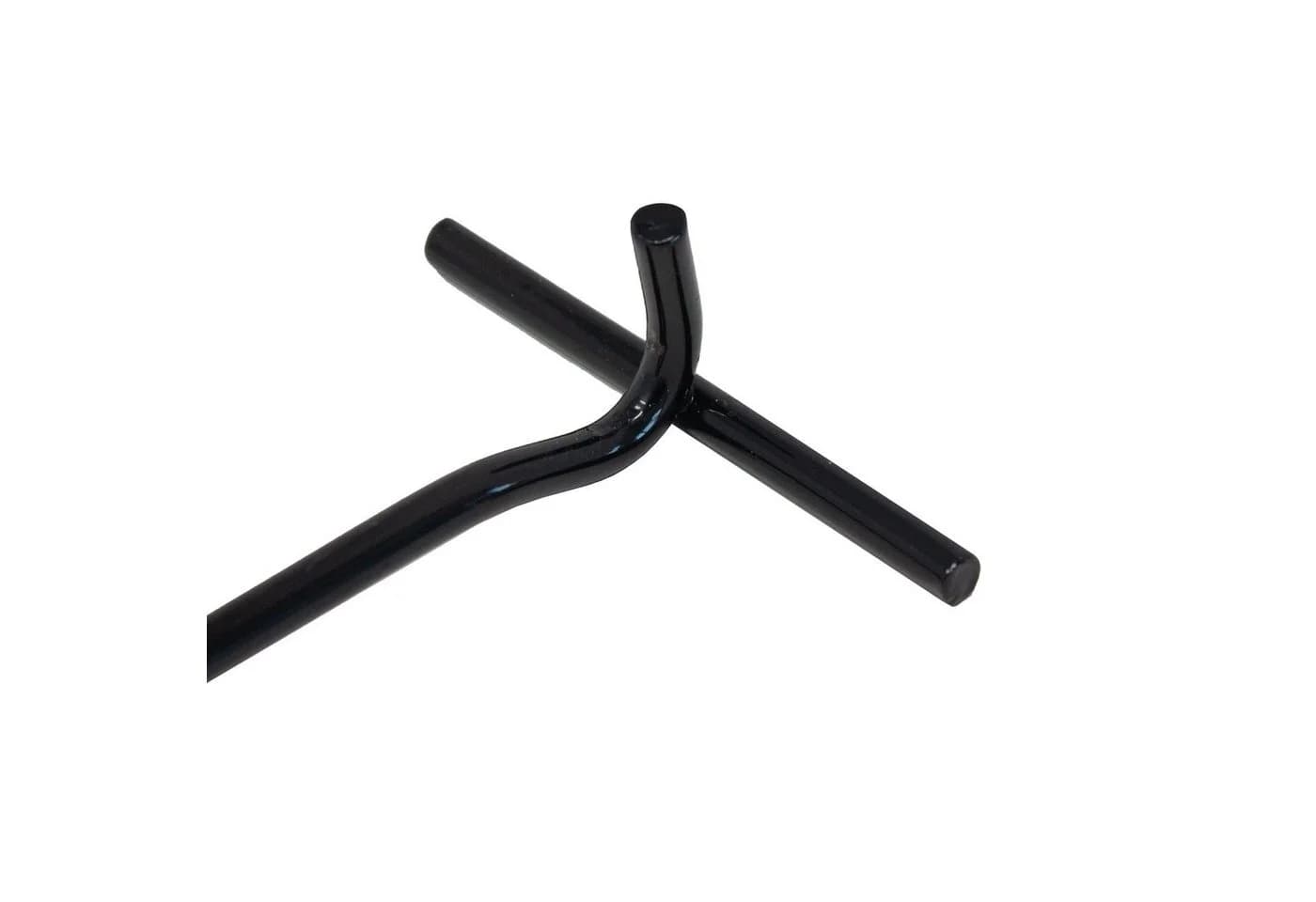 ToCi Deckelheber für Dutch Oven 34cm Metall Schwarz - Bild 5