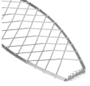 ToCi Grillguthalter 4 Stk. Fisch-Griller mit Holzgriff klappbar silber Bild 3