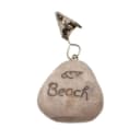 ToCi Tischtuchklammer Set Beach Stein-Optik 12-tlg. Bild 1