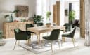 SIT Sideboard Massivholz Recyceltes Altholz Beige Natur Bild 4