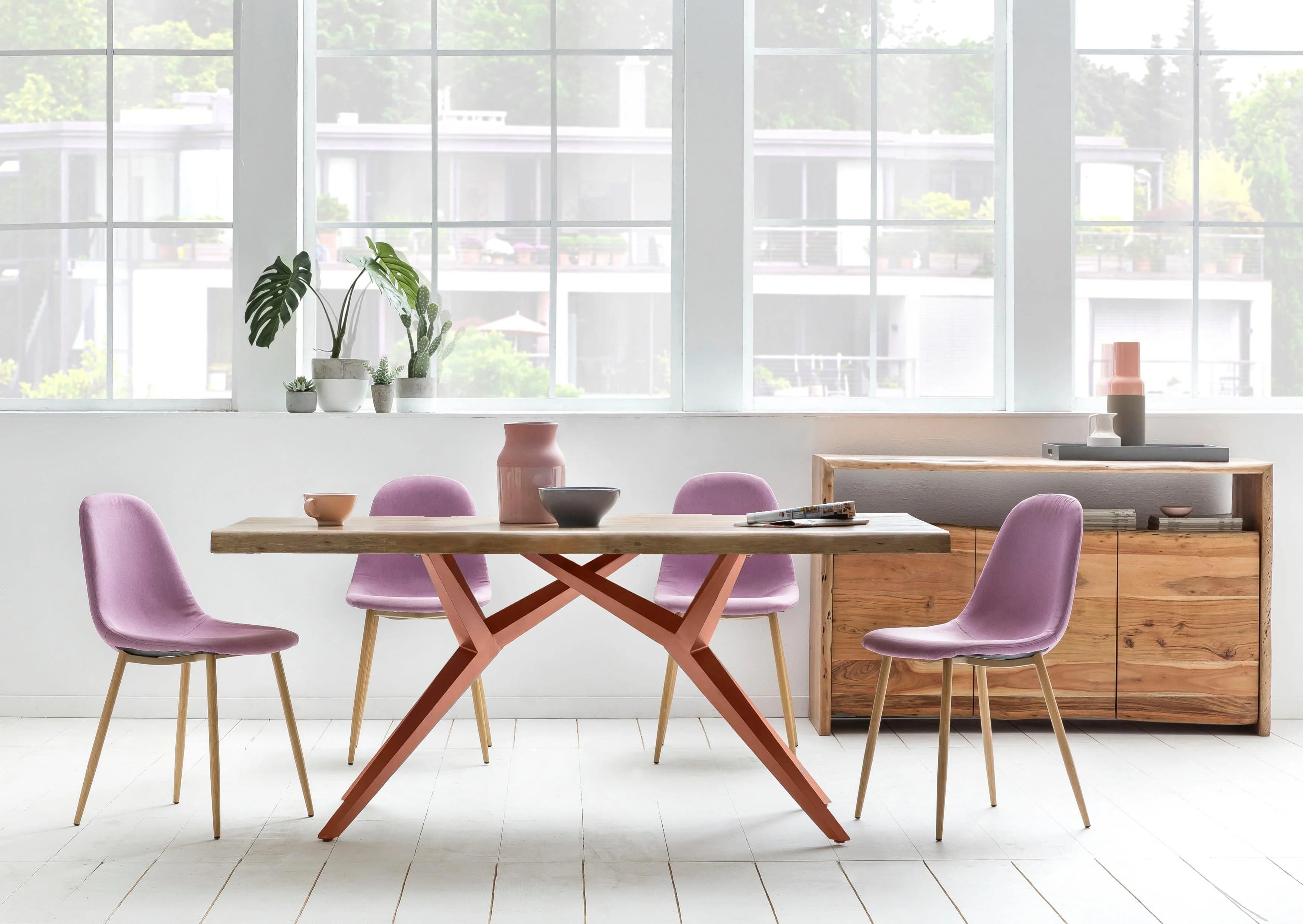 Esstisch SIT Tables Mango Shabby Chic