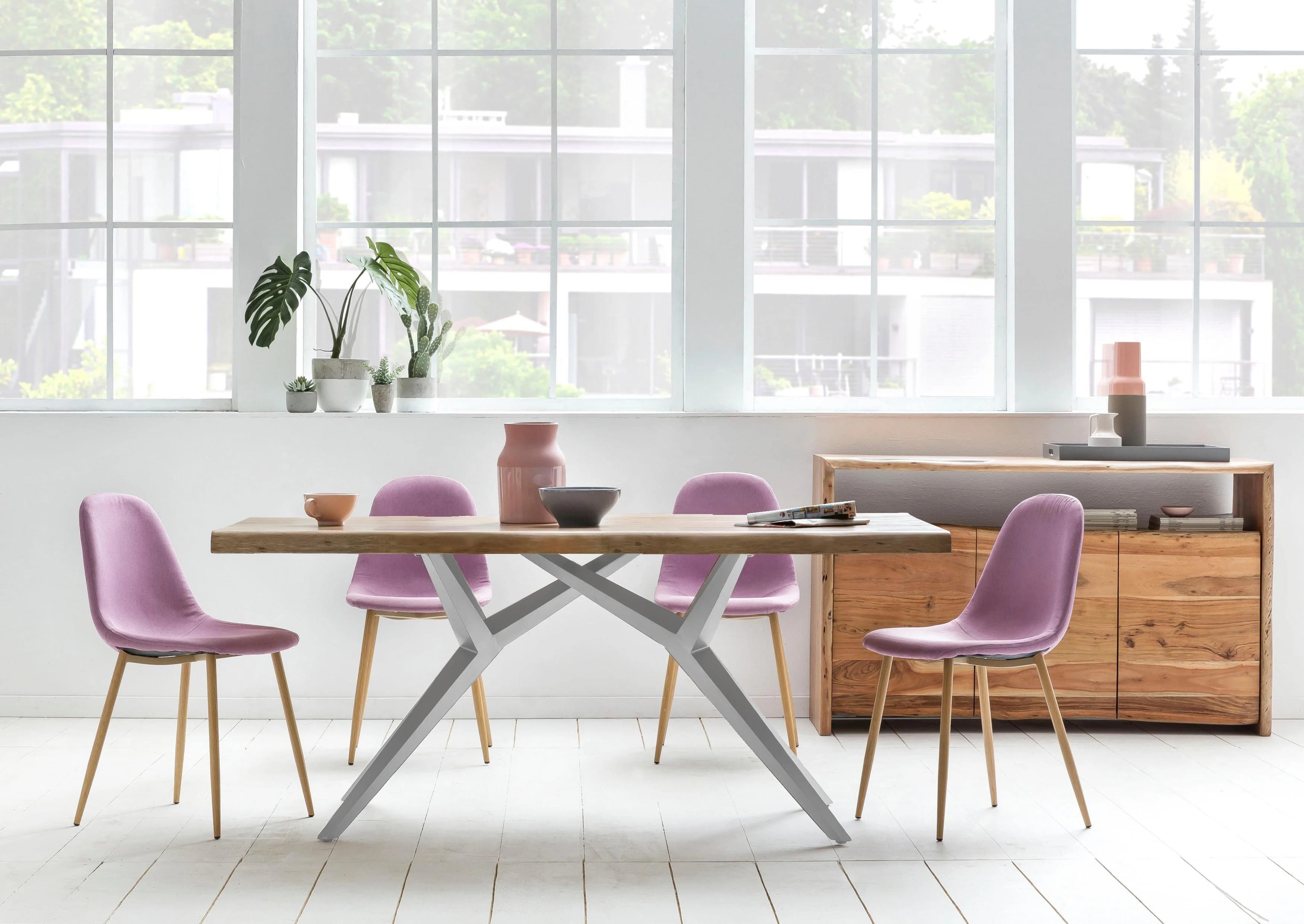 Esstisch SIT Tables Mango 220 cm