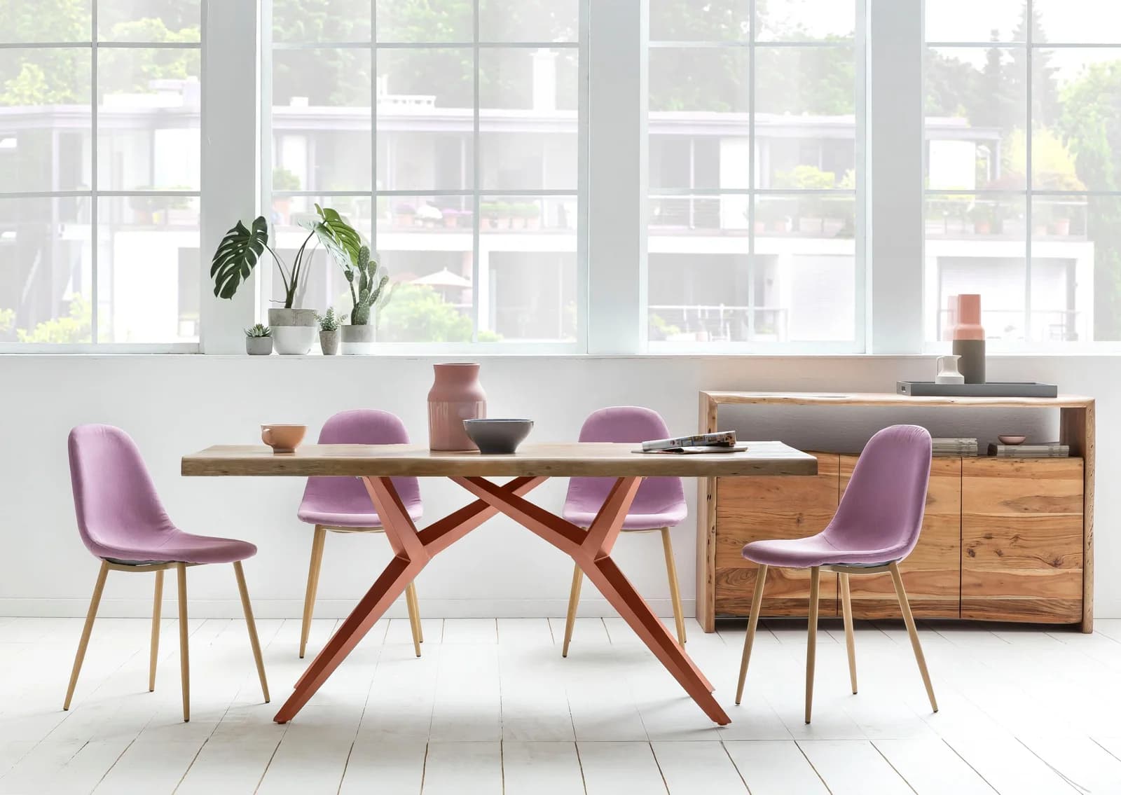 Sit Esstisch Mango Vintage