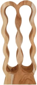 SIT Weinregal Massivholz Natur 8 Flaschen Bild 1