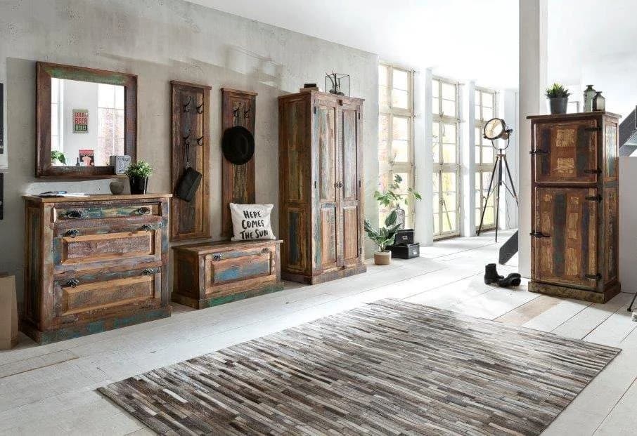 SIT Riverboat Schrank 9164-98
