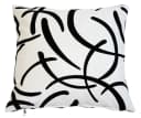 Haus und Deko Kissenbezug Wildlederoptik Flock 40x40 cm Bild 2