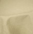Haus und Deko Tischdecke Oval Beige Leinenoptik Wasserabweisend Bild 3