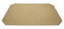 Haus und Deko Platzset Leinen-Optik Beige Polyester Bild 2