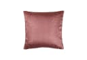 Haus und Deko Kissenbezug Damast Circle Ornamente Rosa Bild 3