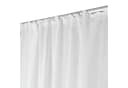 Haus und Deko Gardine Emotion Weiß Transparent Kräuselband Bild 5