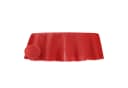 Haus und Deko PVC Garten Tischdecke 140 cm Rund Bild 2