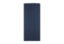 Haus und Deko Verdunkelungsvorhang Kräuselband Navy Blau Bild 2