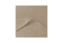 Haus und Deko Tischdecke Oval Beige Natur Leinenoptik Lotuseffekt Bild 1