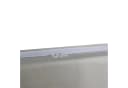 Haus und Deko Schiebegardine 2er Set Beige Polyester blickdicht Bild 5
