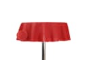 Haus und Deko Gartentischdecke PVC Rund Outdoor Wasserfest Bild 1