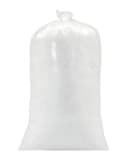 Haus und Deko Polyester Füllwatte waschbar Kissenfüllung Bastelwatte Bild 1