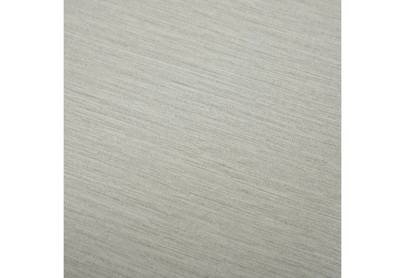 Haus und Deko Tischdecke Wachstuch Leinenoptik Fein Struktur Rechteckig Abwaschbar - Bild 2