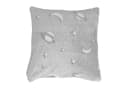 Haus und Deko Kissenbezug 40x40 cm Einhorn Dino Glow-in-the-Dark Bild 2