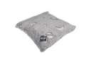 Haus und Deko Kissenbezug 40x40 cm Einhorn Dino Glow-in-the-Dark Bild 3