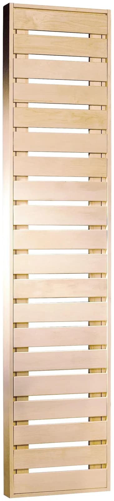Karibu Saunabank Größe 3 Beige Holzwerkstoff - Bild 2
