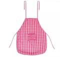 KRUZZEL Kinderkochset 7-tlg. Rosa/Weiß Polyester Holz Bild 5