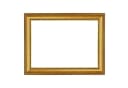 Bilderrahmen Neumann Einzelrahmen Barockrahmen 911 ORO, gold Bild 1