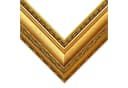 Bilderrahmen Neumann Einzelrahmen Barockrahmen 911 ORO, gold Bild 5