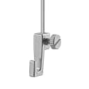 Neumann Bilderschienen-Set 3m mit Gleitern & Haken Bild 3