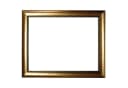 Bilderrahmen Neumann Barockrahmen Gold Fein Verziert 246 ORO Bild 1