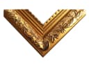 Bilderrahmen Neumann Barockrahmen Gold 22mm Profil Bild 3