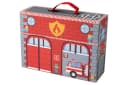 Playtive Spielkoffer 13-teilig fördert Kreativität Bild 2