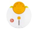 Playtive Kinder-Staubsaugerroboter 5-tlg. Orange mit Saugfunktion Bild 5