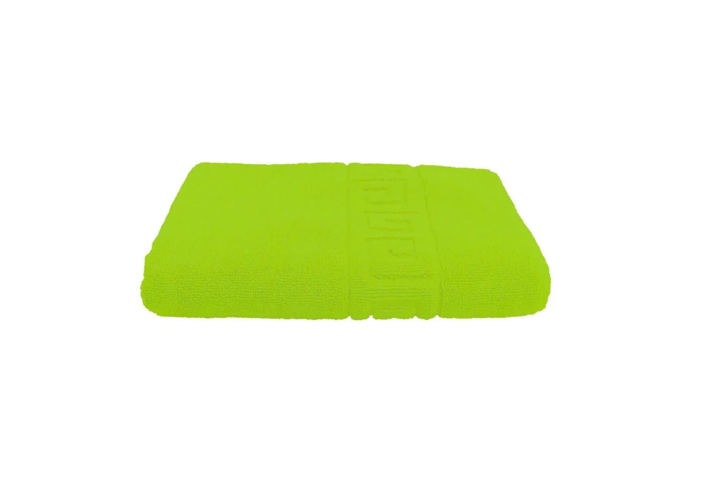 Julie Julsen Handtuch Apfelgrün 100% Baumwolle 900 g/m²