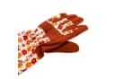 genialo Gartenhandschuhe Unisex Schutzhandschuhe Bunt Bild 1