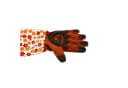 genialo Gartenhandschuhe Unisex Schutzhandschuhe Bunt Bild 4