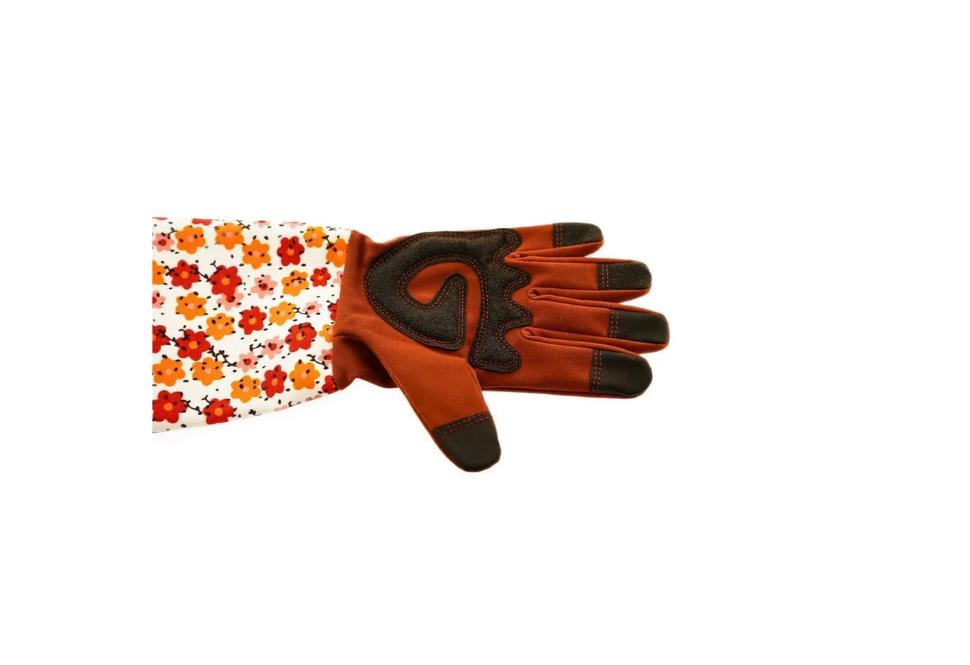 genialo Gartenhandschuhe Unisex Schutzhandschuhe Bunt - Bild 4