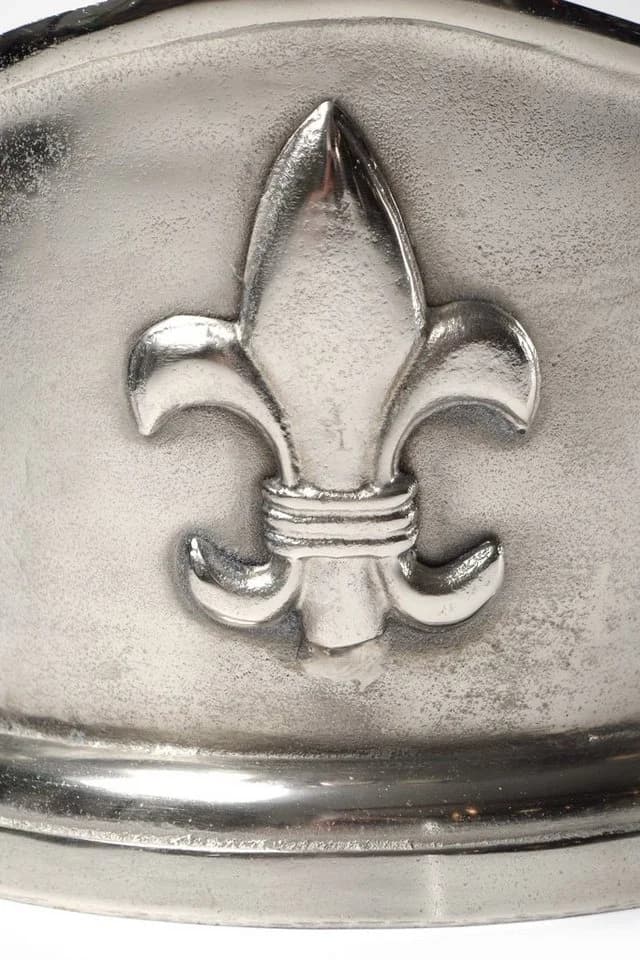 Kobolo Getränkekühler LILY Silber Aluminium - Bild 5