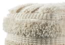 Kobolo Sitzwürfel Sitzpouf Pouf KARMA Baumwolle Muster Bild 4