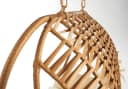 Kobolo Hängesessel Polyrattan 2 Personen Bild 5