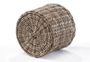 Kobolo Pflanzkorb DREVO Rattan mit wasserdichter Folie Bild 4