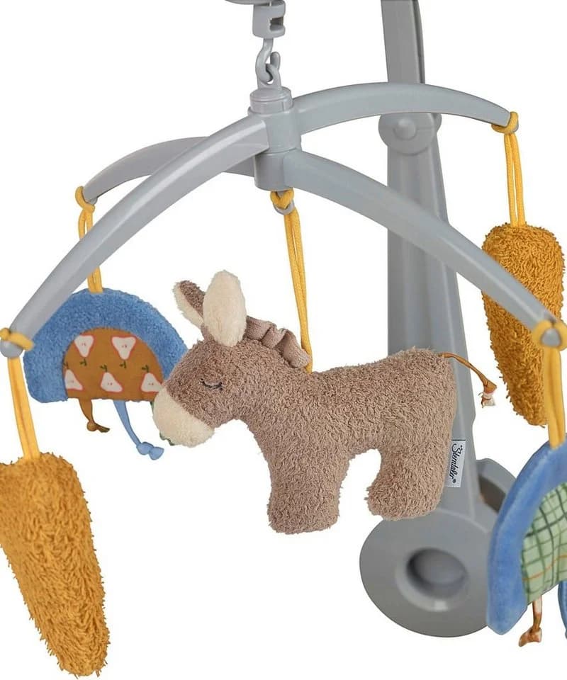 Sterntaler® Mobile Emmilius Bunt